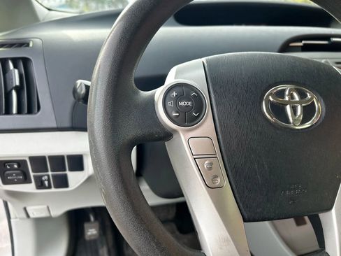 Used 2014 Toyota Prius Two image 14