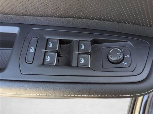 New 2026 Volkswagen Atlas SE FWD image 10
