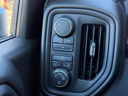 Used 2022 Chevrolet Silverado 3500 W/T w/ WT Convenience Package image 17