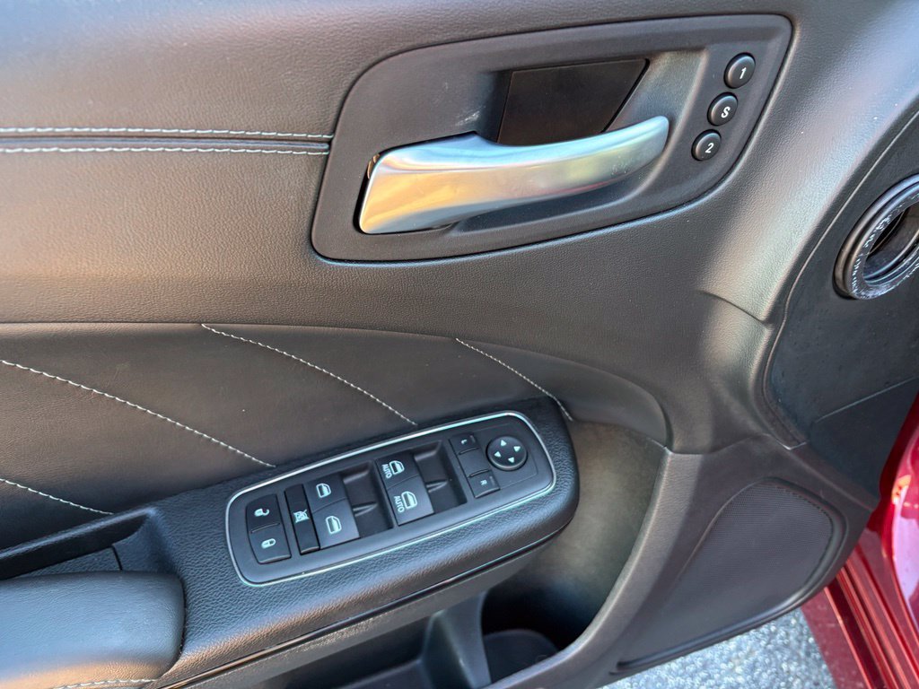 Used 2023 Dodge Charger GT w/ Plus Group AWD/4WD image 25