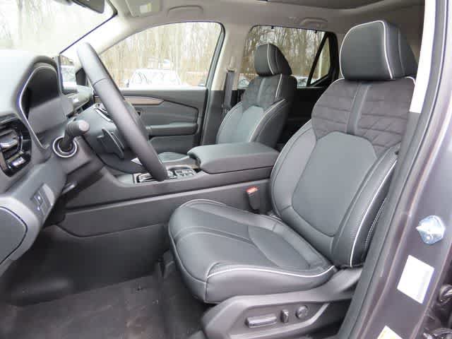 New 2026 Honda Pilot Elite image 14