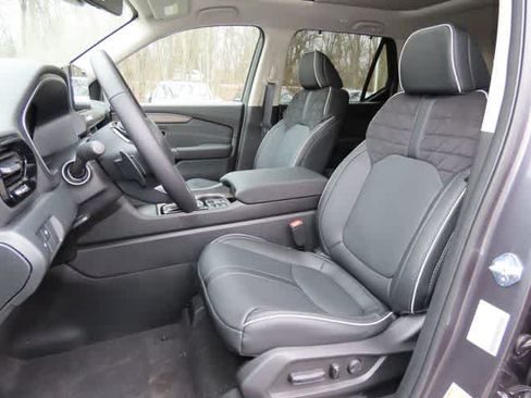 New 2026 Honda Pilot Elite image 14