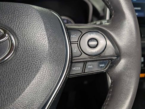 Used 2019 Toyota RAV4 XLE w/ Convenience Package AWD/4WD image 35