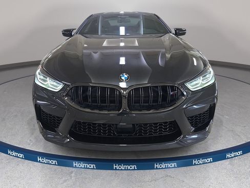 Used 2024 BMW M8 Competition AWD/4WD image 3