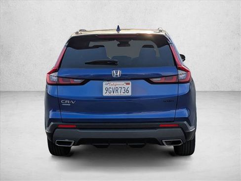 Used 2023 Honda CR-V Sport image 6
