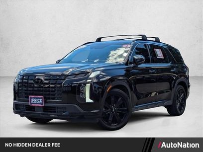 Used 2023 Hyundai Palisade XRT w/ Cargo Package