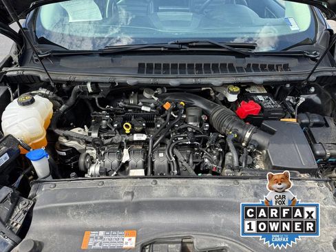 Certified 2024 Ford Edge SEL AWD/4WD image 31