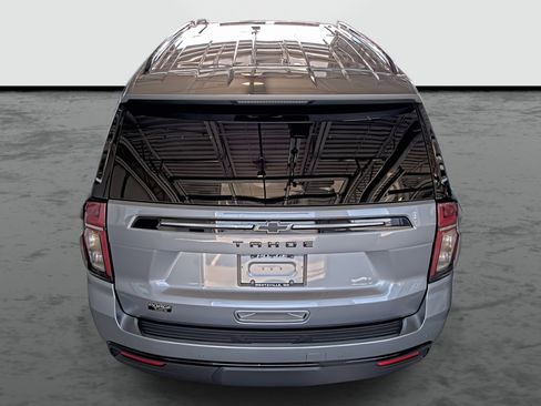 New 2024 Chevrolet Tahoe Z71 w/ Luxury Package AWD/4WD image 3