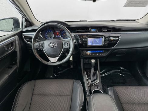 Used 2014 Toyota Corolla S image 20