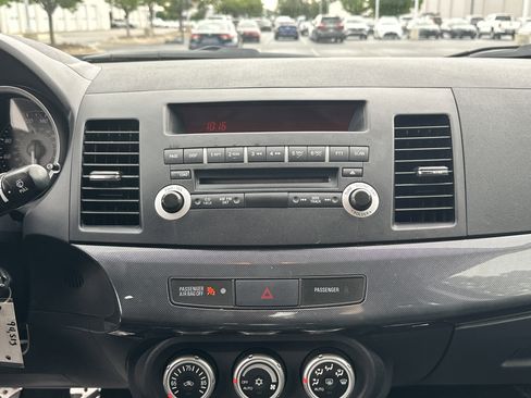 Used 2008 Mitsubishi Lancer Evolution GSR AWD/4WD image 24