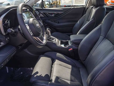 Used 2023 Subaru Legacy Limited AWD/4WD image 20