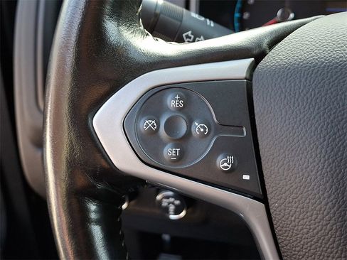 Used 2022 Chevrolet Colorado ZR2 w/ Colorado ZR2 Bison Edition image 21