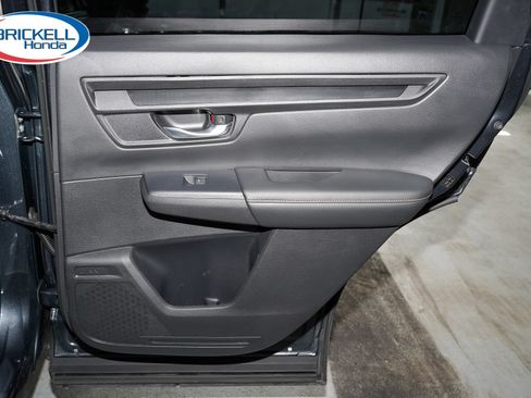 Certified 2024 Honda CR-V Sport image 14