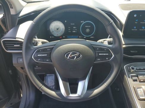Used 2023 Hyundai Santa Fe SEL w/ Premium Package FWD image 29