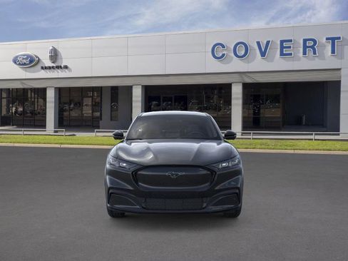 New 2025 Ford Mustang Mach-E Premium image 6