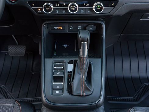 New 2026 Honda CR-V TrailSport image 23
