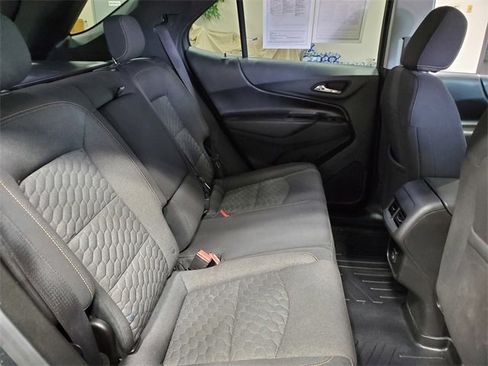 Used 2019 Chevrolet Equinox LT image 15