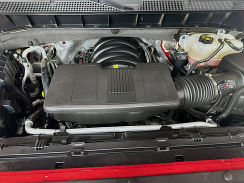 Used 2023 Chevrolet Silverado 1500 LTZ image 34