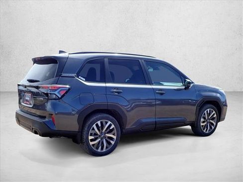 New 2026 Subaru Forester Touring image 4