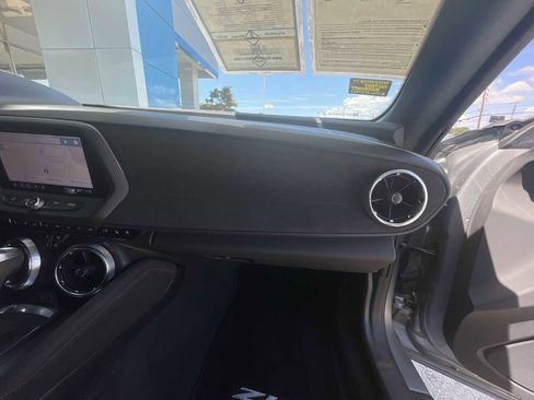 Certified 2023 Chevrolet Camaro ZL1 image 28