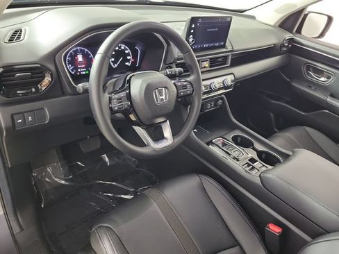 Used 2025 Honda Pilot EX-L image 19