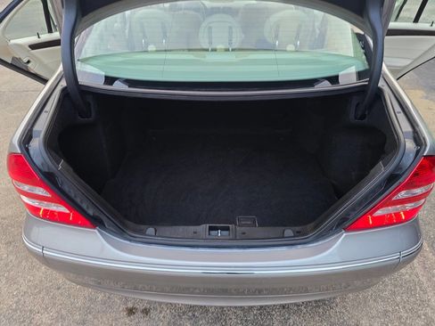 Used 2007 Mercedes-Benz C 280 Sedan image 46