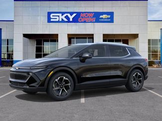 New 2026 Chevrolet Equinox EV LT video 2