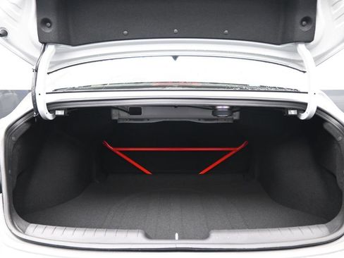 New 2026 Hyundai Elantra N image 30