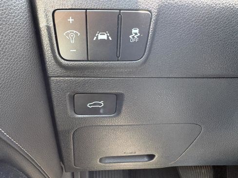 Used 2022 Kia K5 EX w/ EX Premium Package FWD image 35