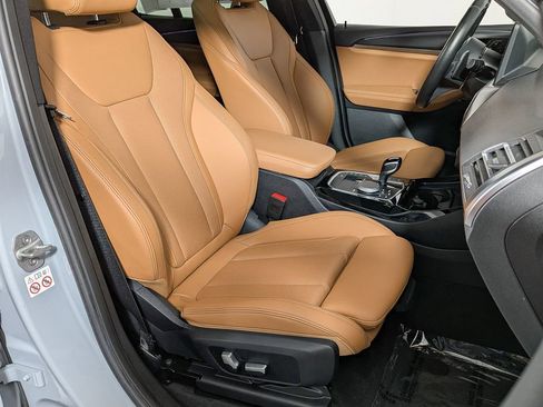 Certified 2023 BMW X3 xDrive30i w/ M Sport Package image 25