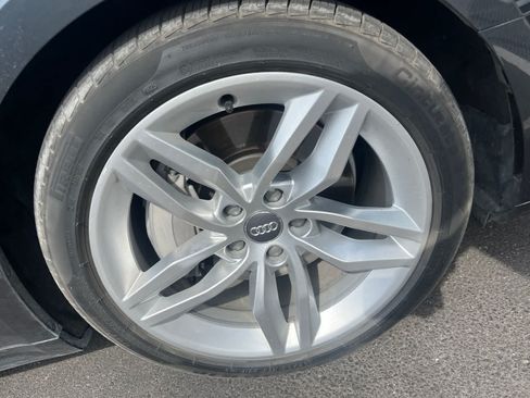 Used 2019 Audi A5 2.0T Premium Plus w/ Premium Plus AWD/4WD image 4