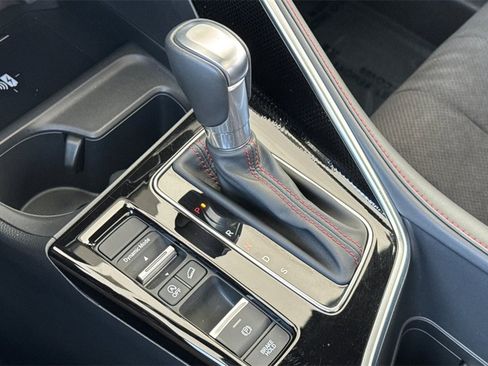 Certified 2025 Acura ADX A-Spec image 26