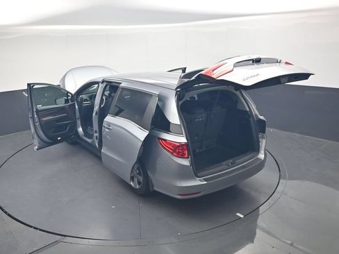 Used 2020 Honda Odyssey EX-L image 37