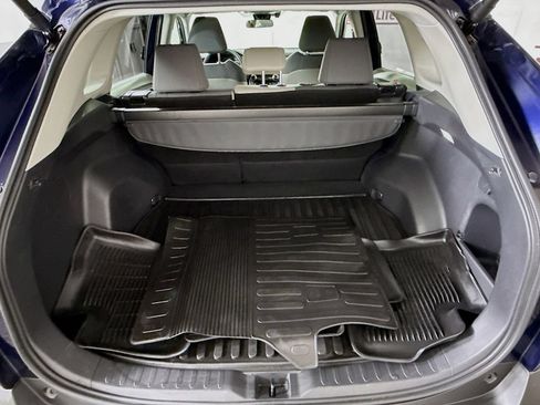 Used 2025 Toyota RAV4 XLE w/ Convenience Package AWD/4WD image 29