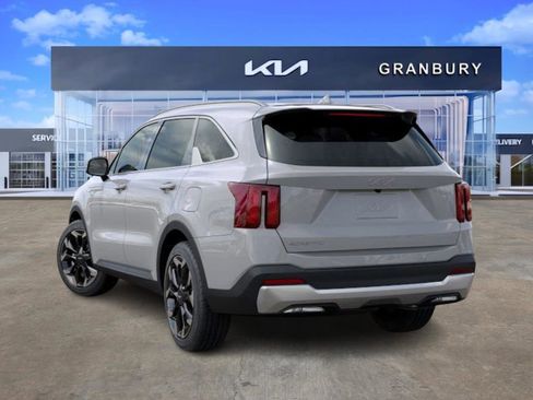 New 2026 Kia Sorento EX image 5