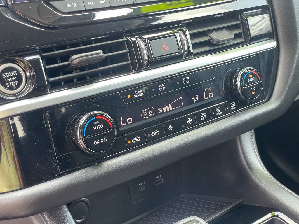Certified 2022 Nissan Pathfinder S AWD/4WD image 19