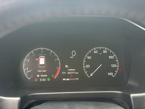 Used 2025 Honda Odyssey Sport-L image 18
