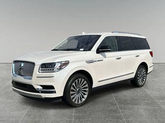 Used 2018 Lincoln Navigator Reserve w/ Technology Package AWD/4WD video 1