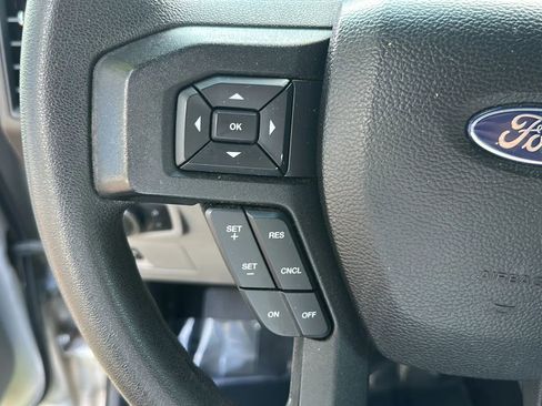 Used 2018 Ford F150 XL w/ Equipment Group 101A Mid AWD/4WD image 31