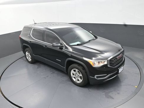 Used 2019 GMC Acadia SLE AWD/4WD image 14