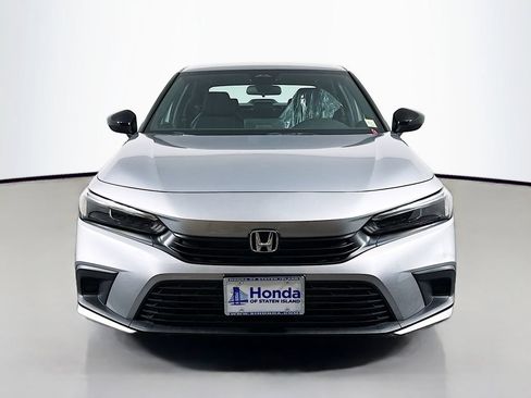 Certified 2023 Honda Civic Sport image 8