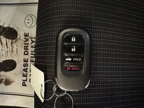 Used 2023 Honda Civic LX image 17