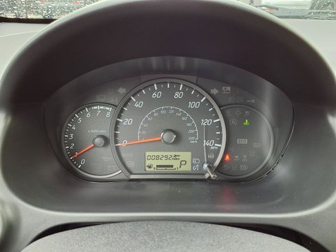 Used 2024 Mitsubishi Mirage G4 LE FWD image 13
