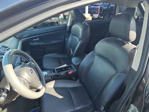 Used 2014 Subaru Crosstrek 2.0i Limited image 26