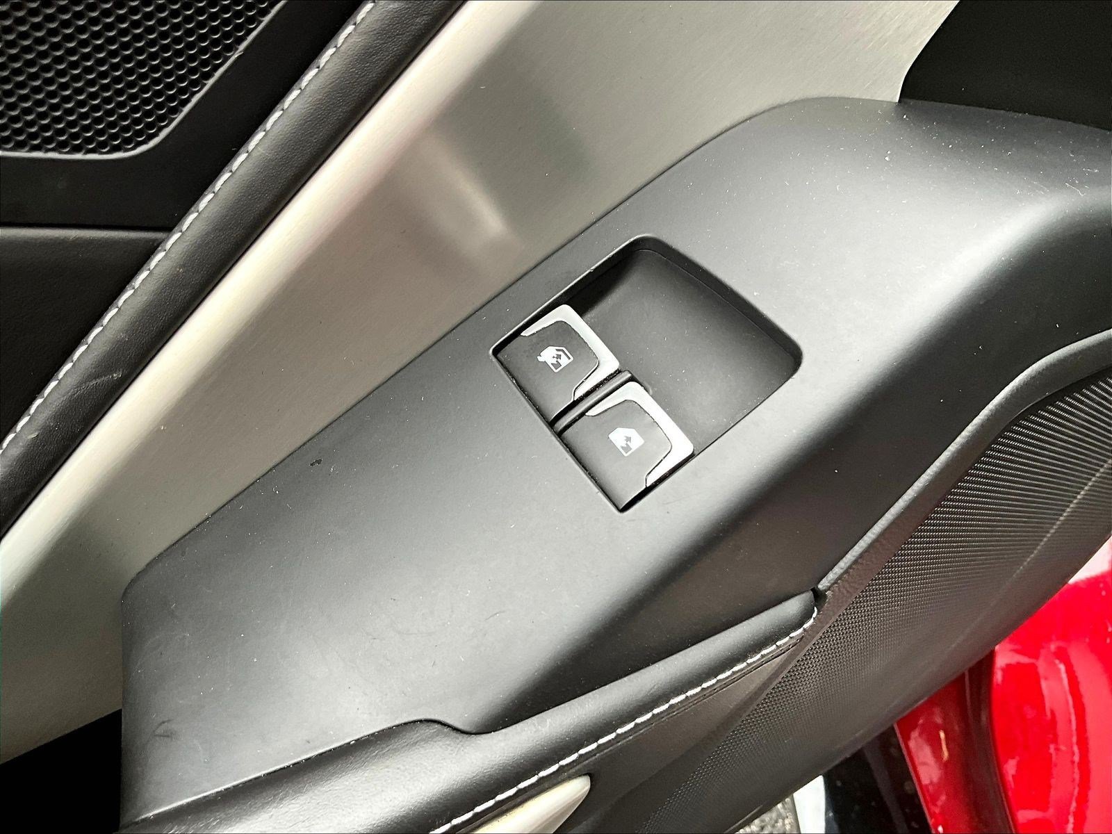 Used 2014 Chevrolet Corvette Stingray Coupe w/ 3LT Preferred Equipment Group RWD image 34