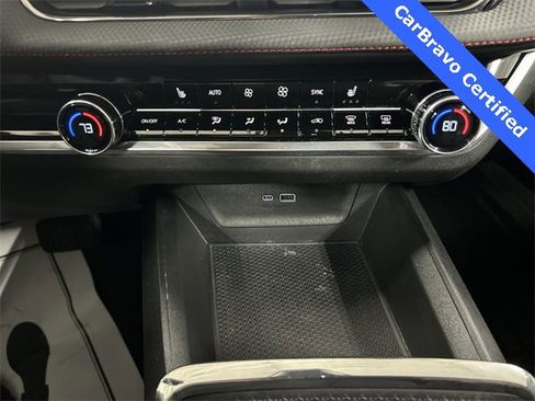 Certified 2025 Chevrolet Equinox RS image 19