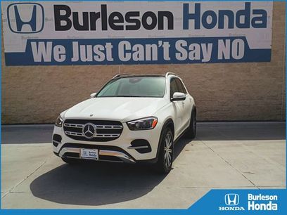 Used 2024 Mercedes-Benz GLE 450 4MATIC