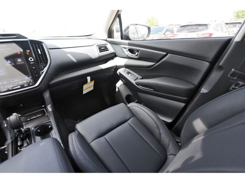 New 2026 Subaru Ascent Bronze Edition image 8