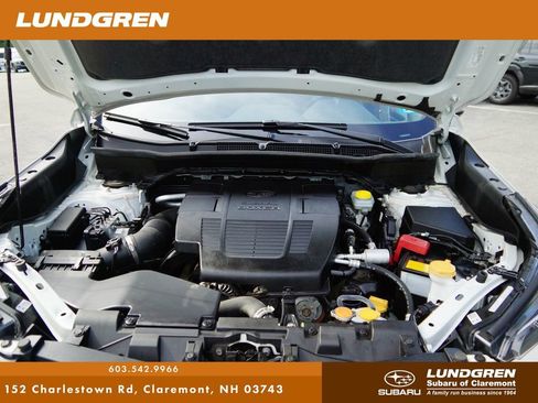 Used 2023 Subaru Forester Wilderness AWD/4WD image 29