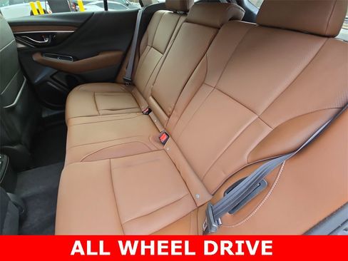 Used 2021 Subaru Outback Touring XT image 15